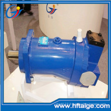 Moteur hydraulique de conception compacte